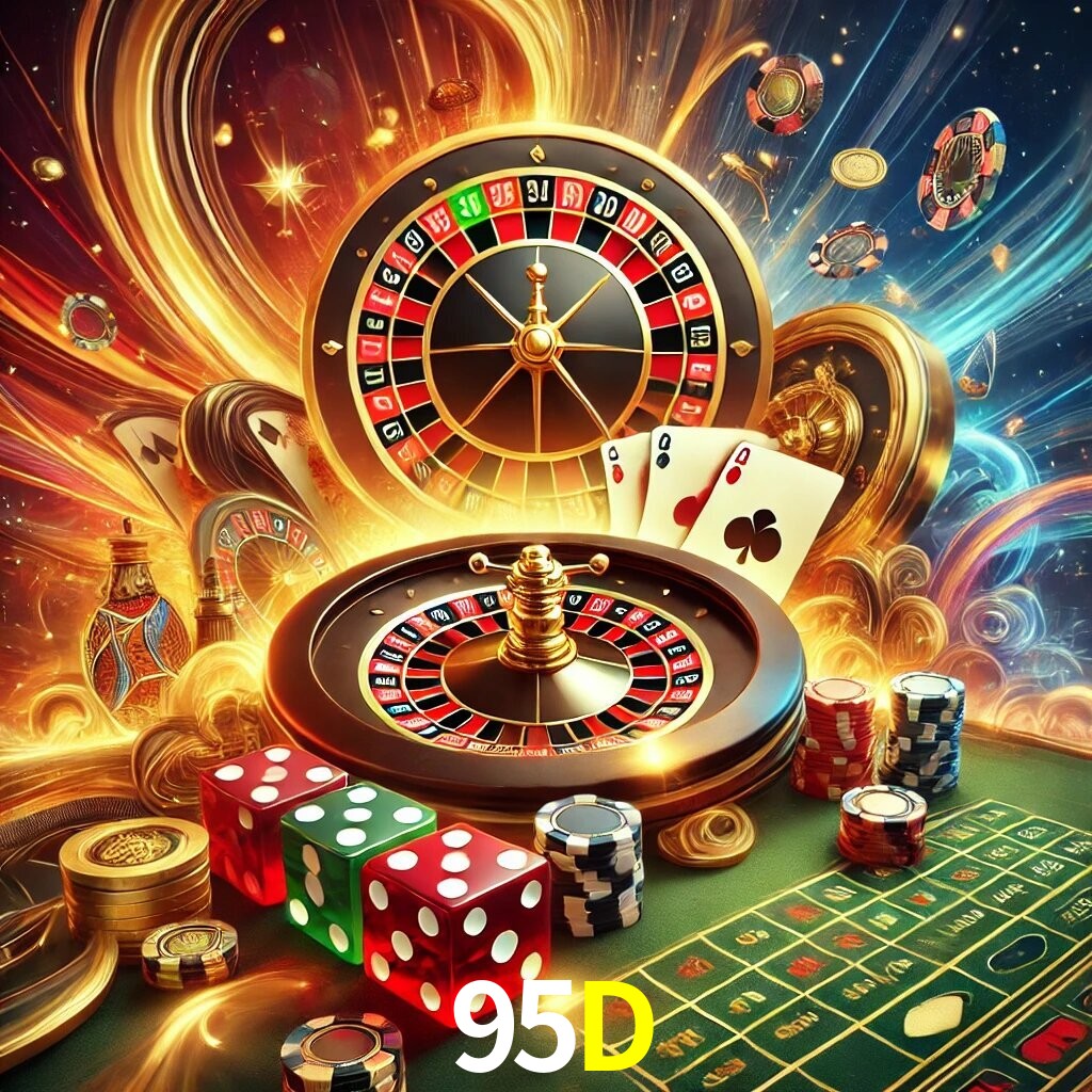  95D