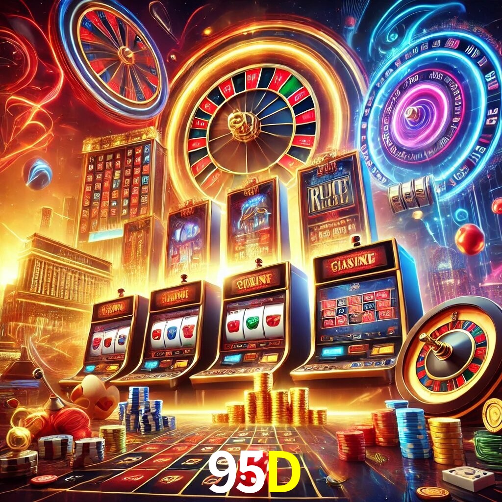  95D