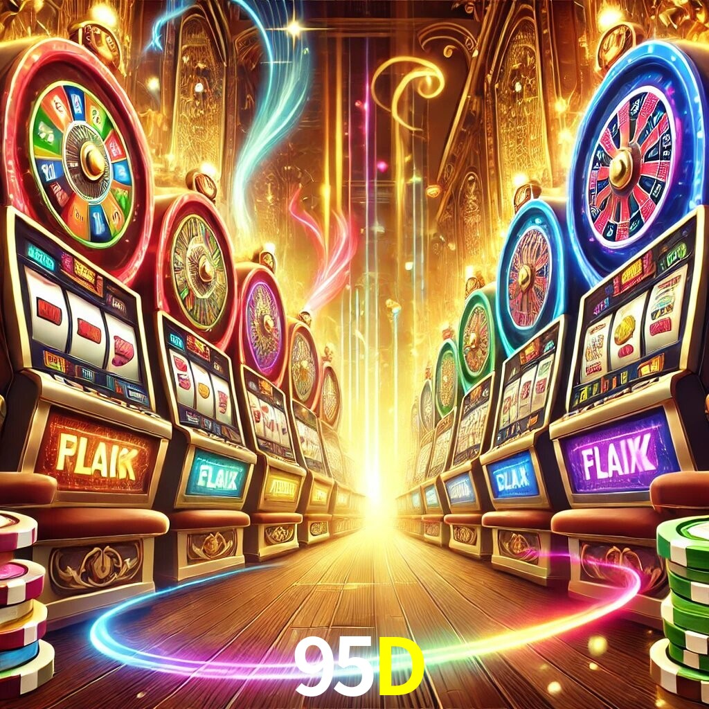  95D