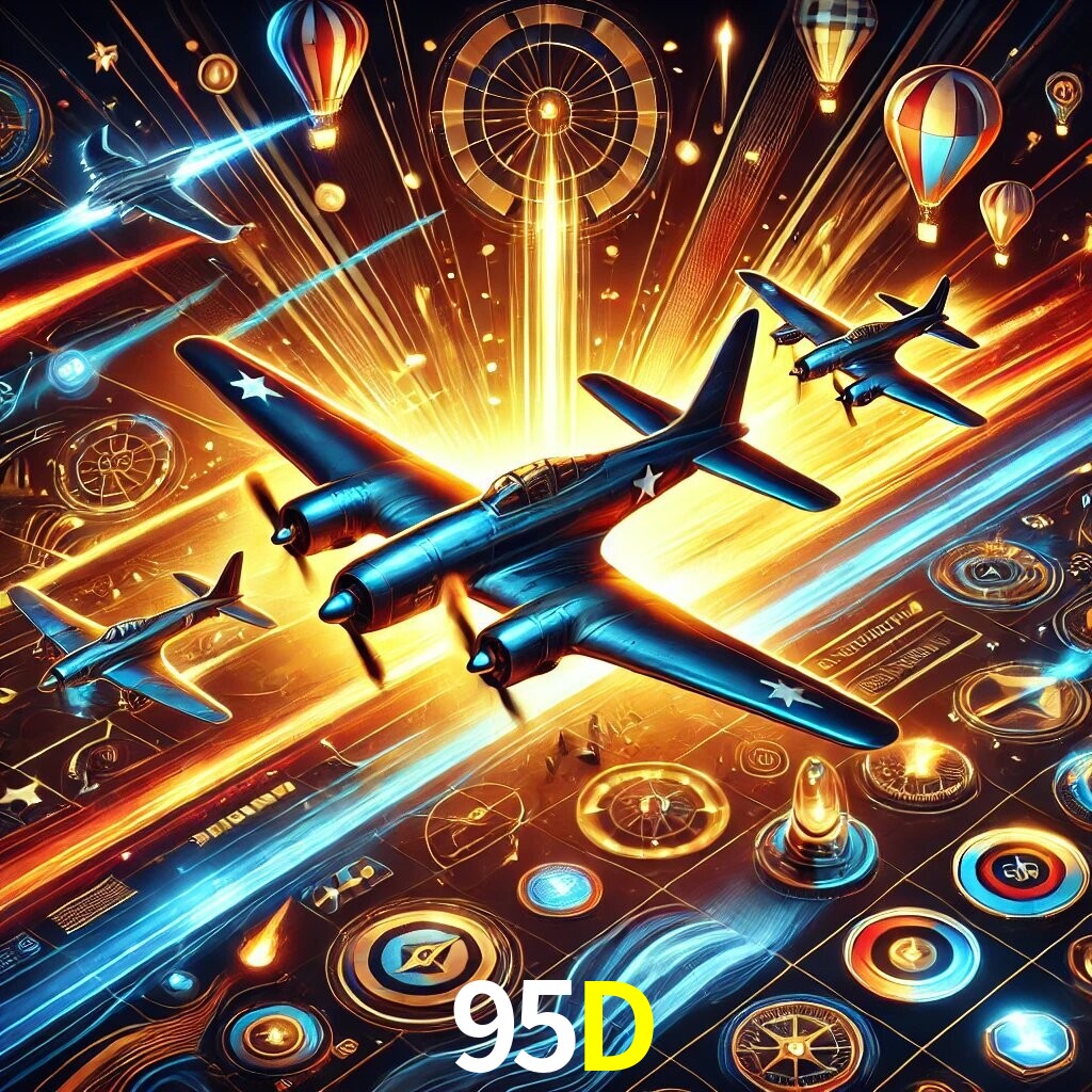  95D